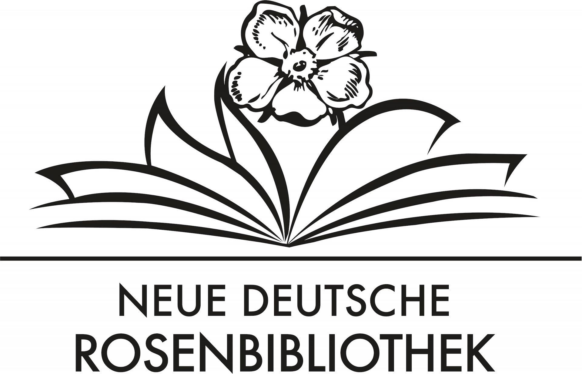 Logo RosenBibliothek